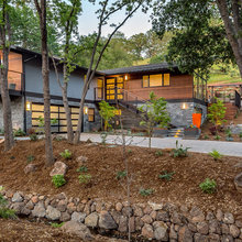 Exterior design ideas
