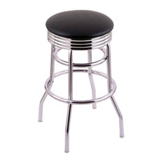 Holland Bar Stool Company - Swivel Counter Stool - Bar Stools and Counter Stools