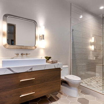 Explorer Drive Showcase Home