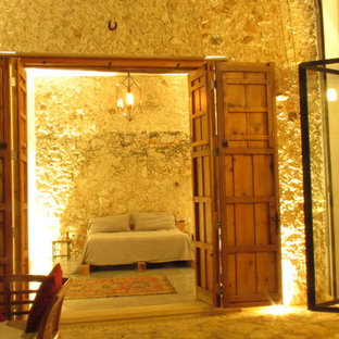 Hacienda Style Colonial House in Merida, Mexico