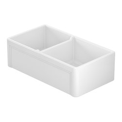 Fireclay Sinks - Kitchen Sinks