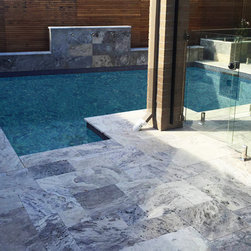 Travertine - Products
