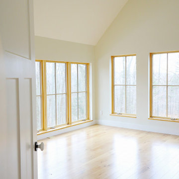 Wooded Escape | South Bristol, NY