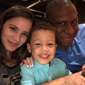 Stephanie Davis's photo