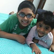 Reshmy Rajan's photo