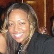 Monique Marshall's photo