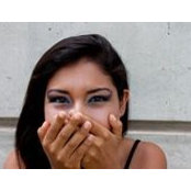 Mafer Caballero's photo