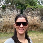 Rocio Murillos billede
