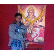 Foto von Shushil Rathore