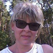 Foto von Jean Blue
