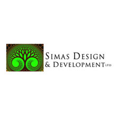 Simas Design & Development Ltd.