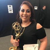 Gilcia Marquez's photo