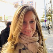 Caroline Bonde Deichmann's photo