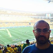 Karim Nasr's photo