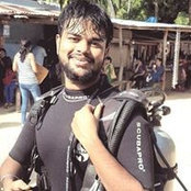 Foto von Prasanth Lakshmi