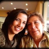 Foto de Vera Deleon