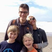 Chris Greulach's photo