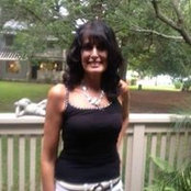 Kathy Daviss foto
