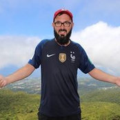 Foto von Anthony Lanis