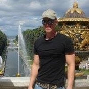 Anthony Stevenss foto