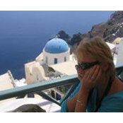 Daniela Mihai's photo