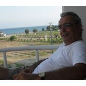 İbrahim Hüsnü Gürsoy's photo