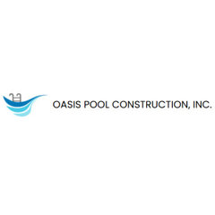 Oasis Pool Construction Inc