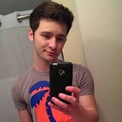 Nick Tropkoff's photo