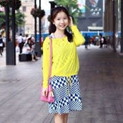 Foto von Summer Jinyu Xia