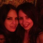 Sharon Gold's photo
