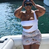 Ashanti Trott's photo
