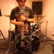 Erick Balans foto