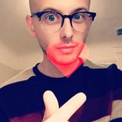 Matthew Harwood's photo