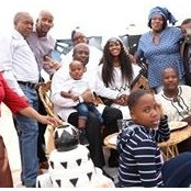 Foto von Jacob Manonyane
