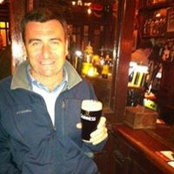 Darragh Dorans foto