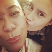 Alina Grotte's photo