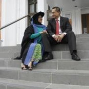 Uti Brata's photo