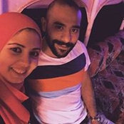 Sally Mamdouh's photo