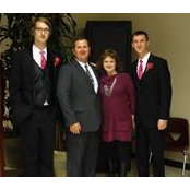 Lisa Guillory Cutbirth's photo