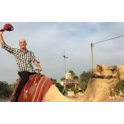 Josh Burland's photo