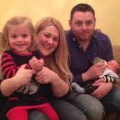Yvonne O'Meara's photo