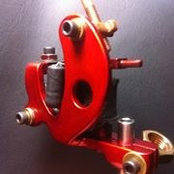 InspiredIrons Tattoo-Machines's photo