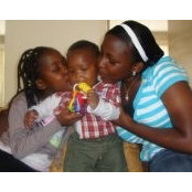 Foto von Njeri Kinoti