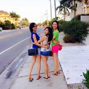 Nhi Vo's photo