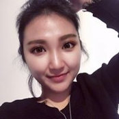 Renee Wang's photo