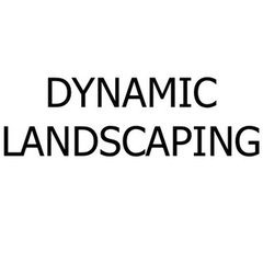 Dynamic Landscaping