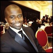Stephen Ovadje's photo