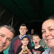 Sarah Withers's photo