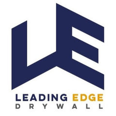 LEADING EDGE DRYWALL LLC