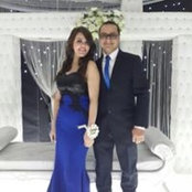 Mina Mohsens foto